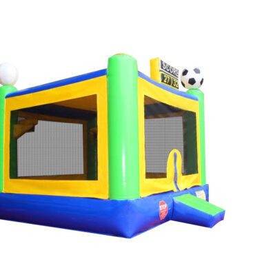SPORTS BOUNCER