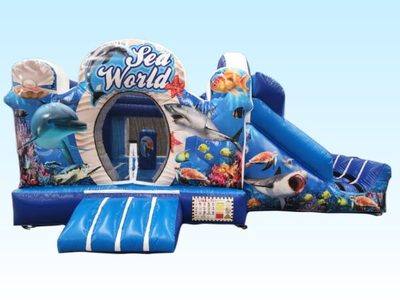 FUN SIZE OCEAN COMBO