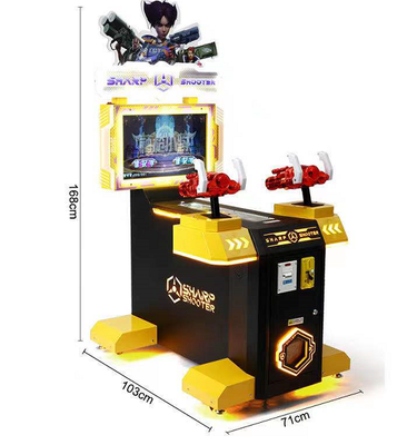 DIVINE GUN JUNIOR GENERAL