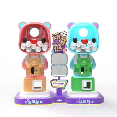 CUTE BEAR - TWISTED EGG