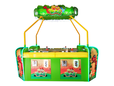 RESCUE DINOSAUR ISLAND